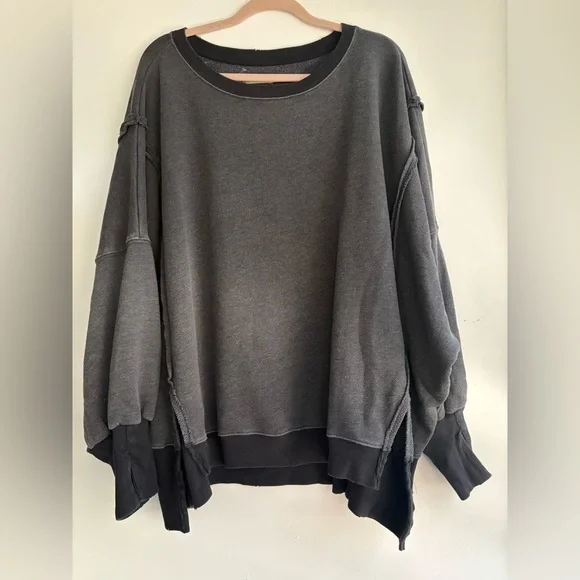 We The Free Camden Sweatshirt - Picture 2 of 14